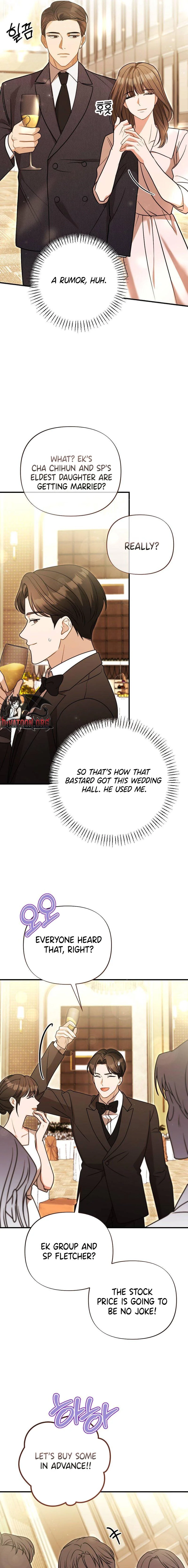broken-engagement-scandal Chapter 2 page 5 - 