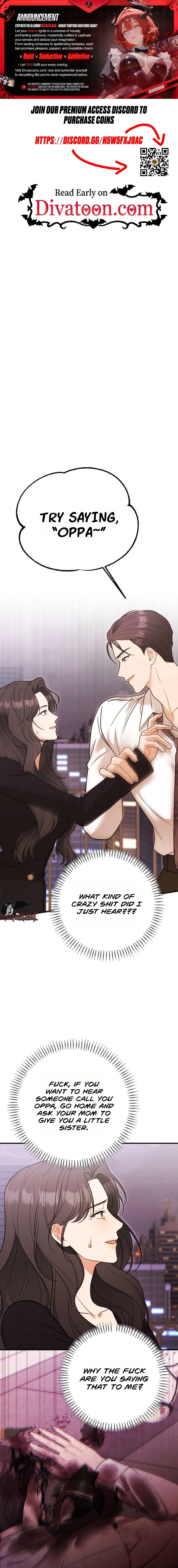 broken-engagement-scandal Chapter 3 page 1 - 