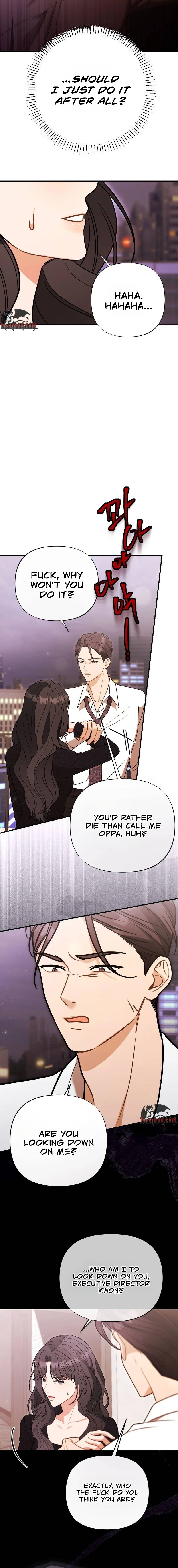 broken-engagement-scandal Chapter 3 page 2 - 