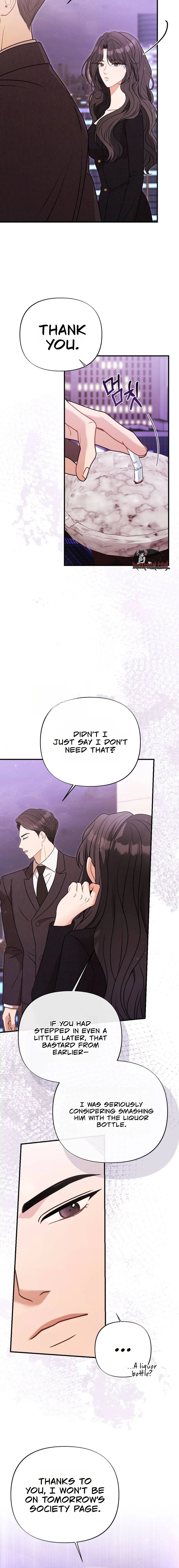 broken-engagement-scandal Chapter 3 page 11 - 