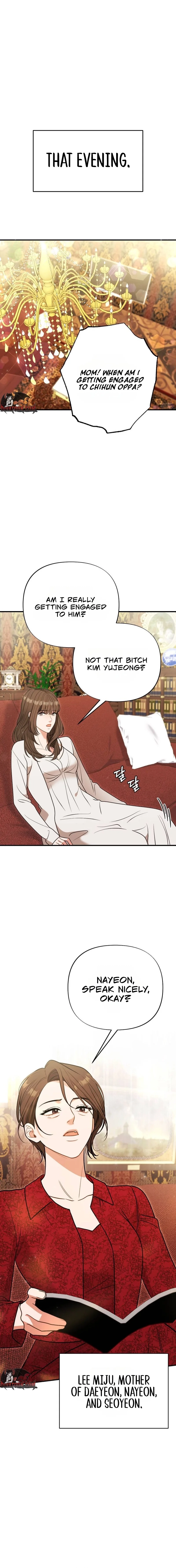 broken-engagement-scandal Chapter 3 page 17 - 