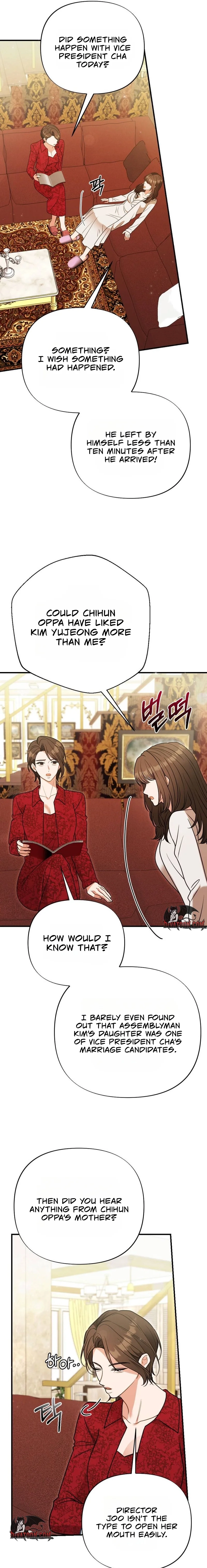 broken-engagement-scandal Chapter 3 page 18 - 