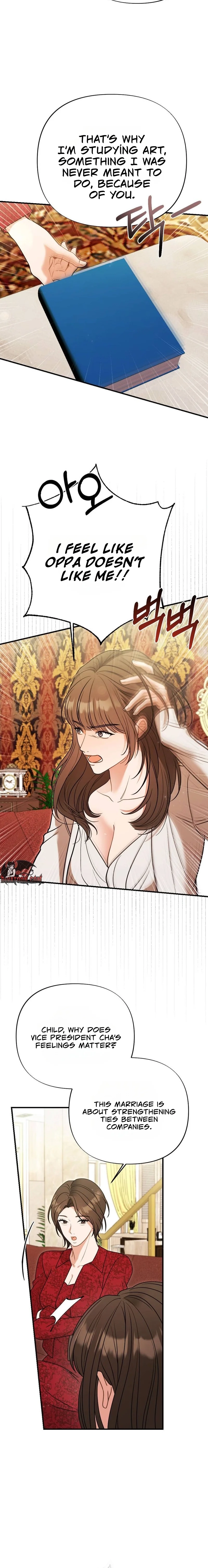 broken-engagement-scandal Chapter 3 page 19 - 