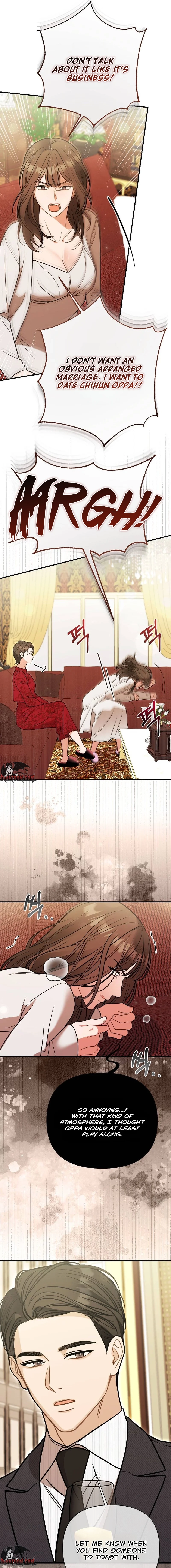 broken-engagement-scandal Chapter 3 page 20 - 