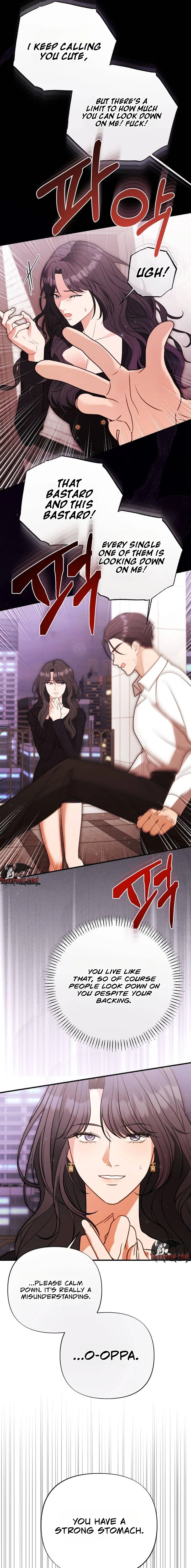 broken-engagement-scandal Chapter 3 page 3 - 