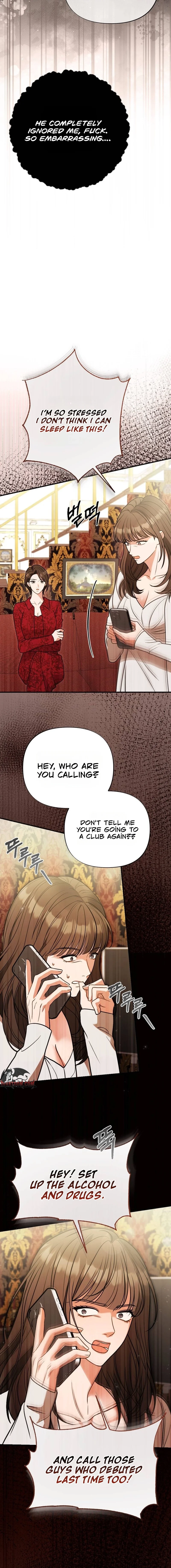 broken-engagement-scandal Chapter 3 page 21 - 
