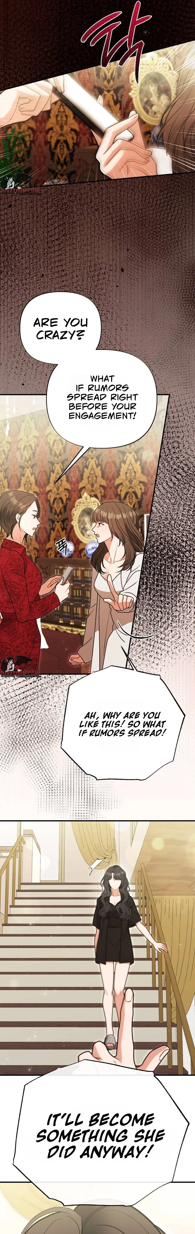 broken-engagement-scandal Chapter 3 page 22 - 
