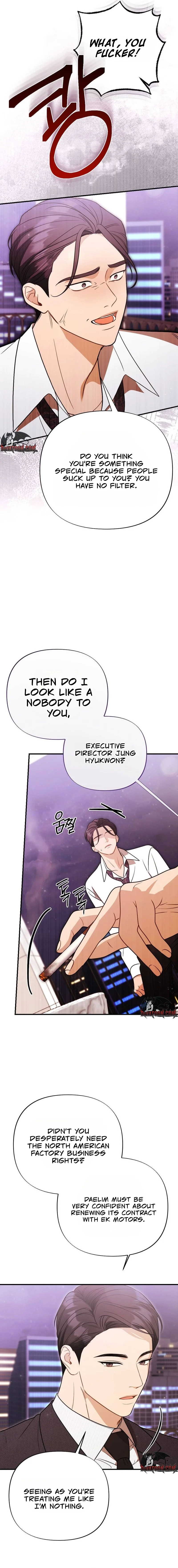 broken-engagement-scandal Chapter 3 page 5 - 