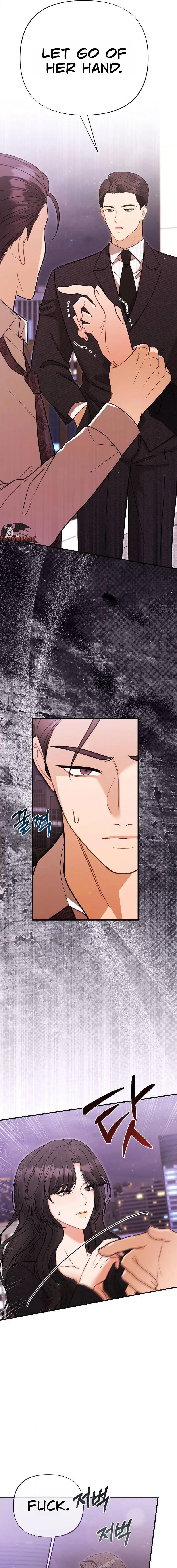 broken-engagement-scandal Chapter 3 page 8 - 