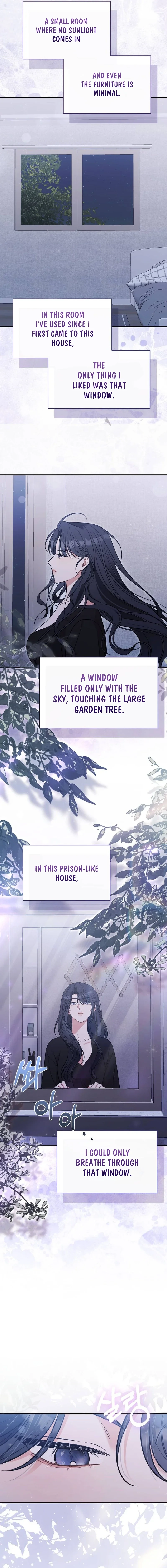 broken-engagement-scandal Chapter 4 page 11 - 