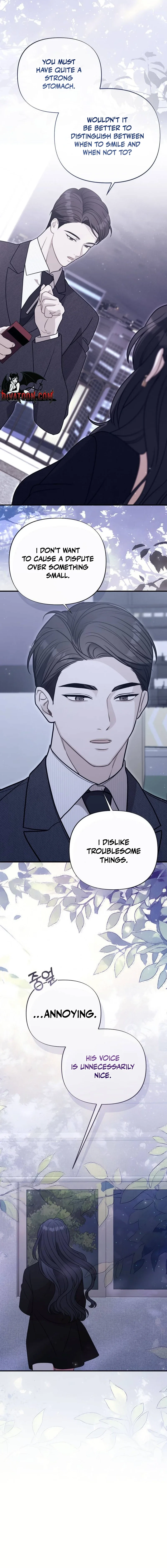 broken-engagement-scandal Chapter 4 page 12 - 