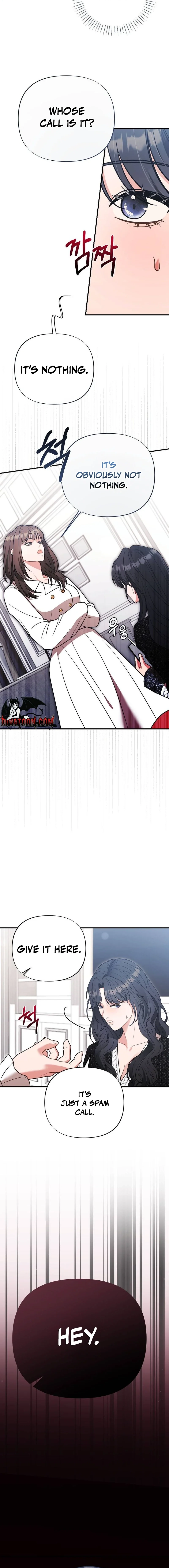 broken-engagement-scandal Chapter 4 page 14 - 