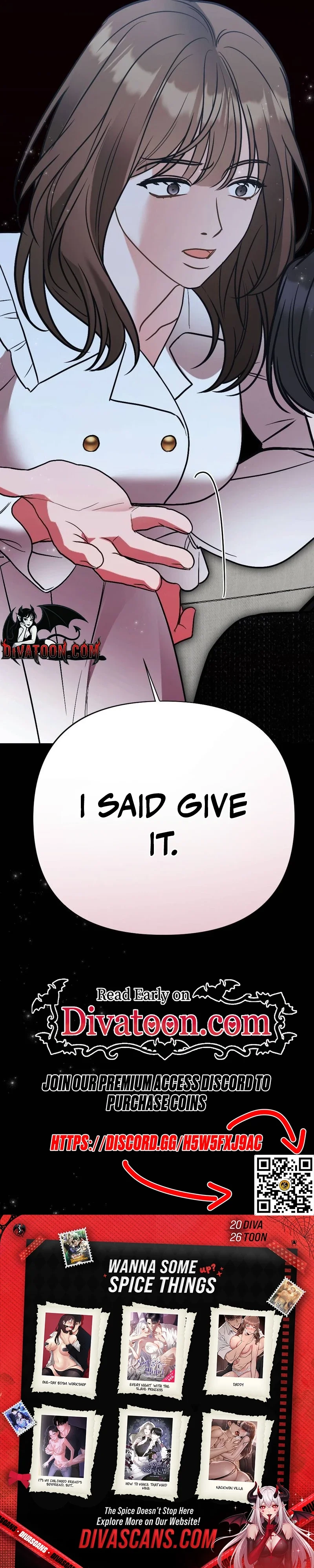 broken-engagement-scandal Chapter 4 page 15 - 