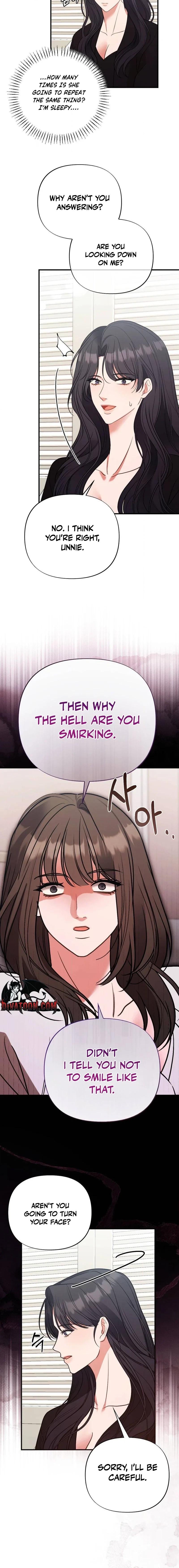 broken-engagement-scandal Chapter 4 page 4 - 