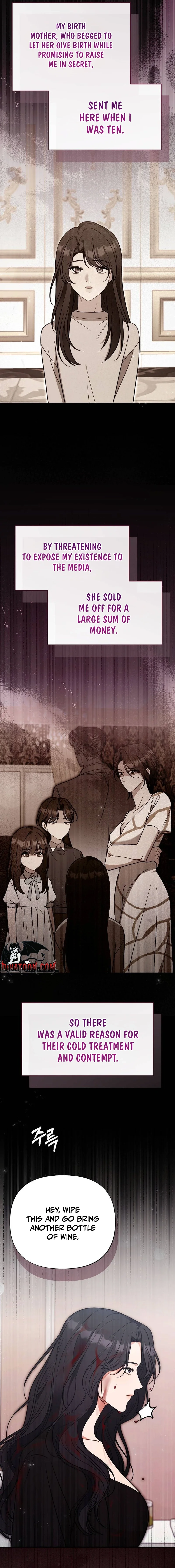 broken-engagement-scandal Chapter 4 page 6 - 