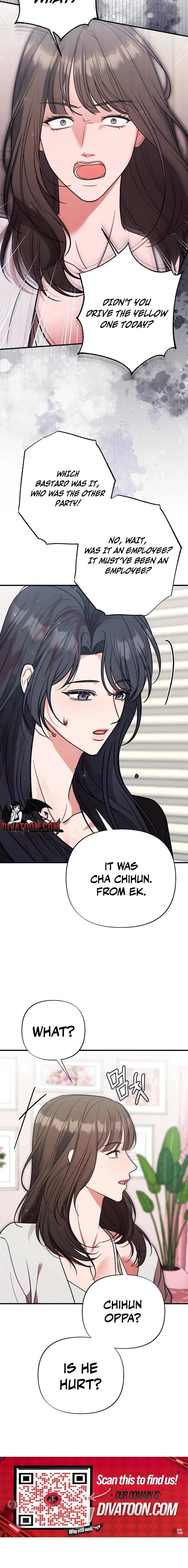 broken-engagement-scandal Chapter 4 page 8 - 