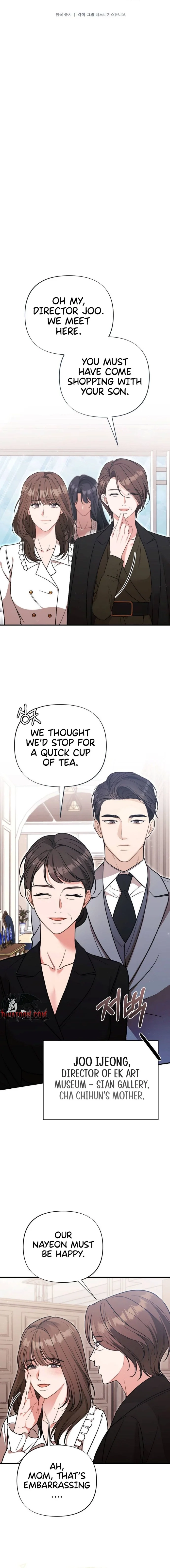 broken-engagement-scandal Chapter 5 page 2 - 
