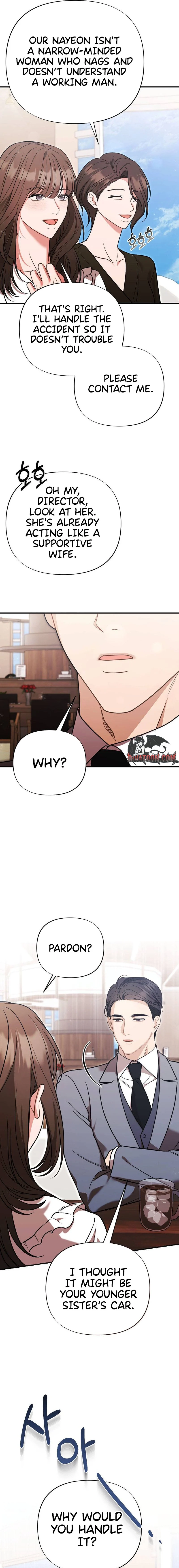 broken-engagement-scandal Chapter 5 page 11 - 