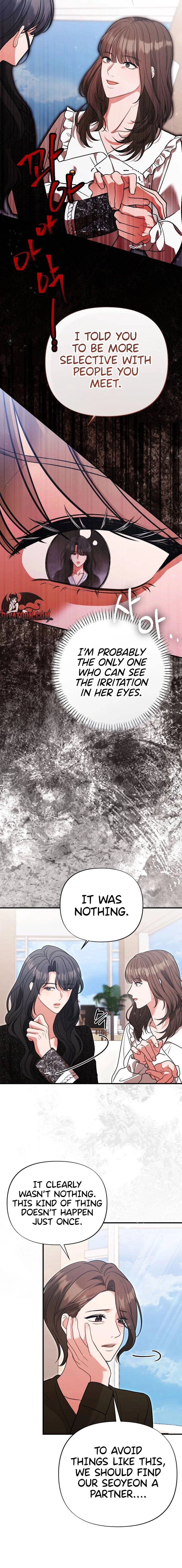 broken-engagement-scandal Chapter 5 page 14 - 