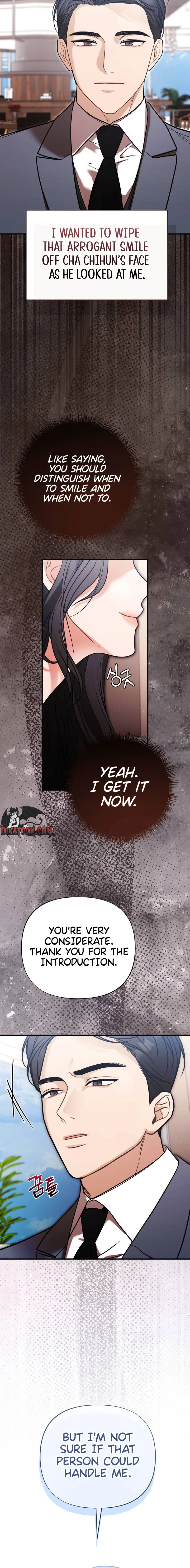 broken-engagement-scandal Chapter 5 page 18 - 