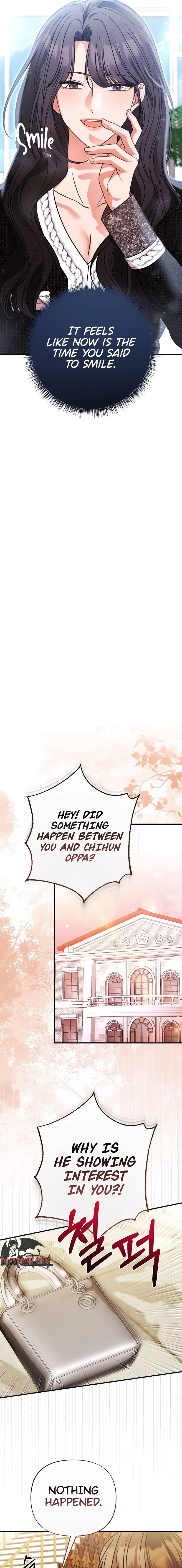 broken-engagement-scandal Chapter 5 page 19 - 