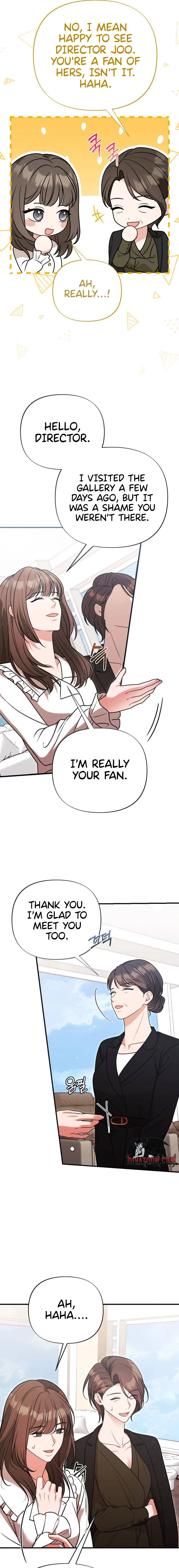 broken-engagement-scandal Chapter 5 page 3 - 