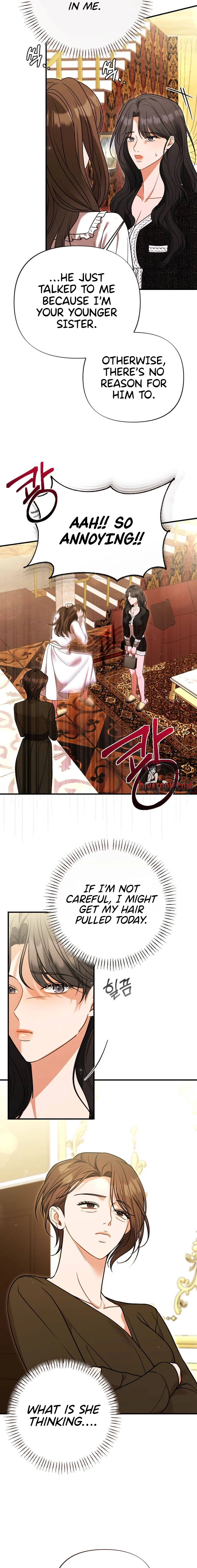 broken-engagement-scandal Chapter 5 page 21 - 