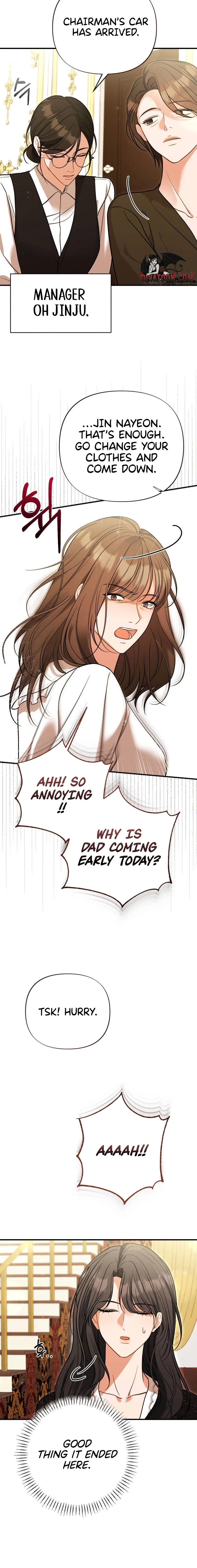 broken-engagement-scandal Chapter 5 page 22 - 