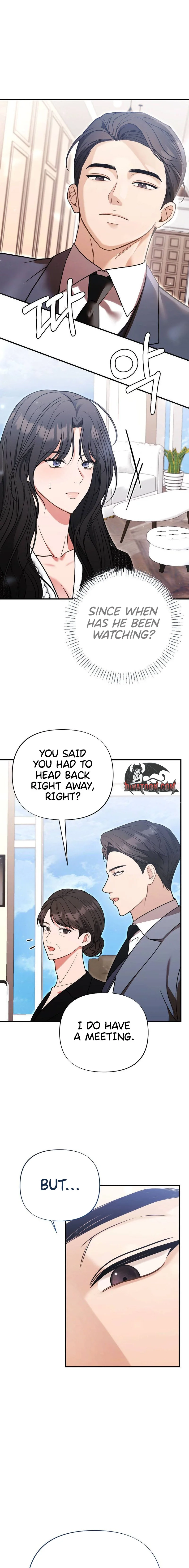 broken-engagement-scandal Chapter 5 page 5 - 