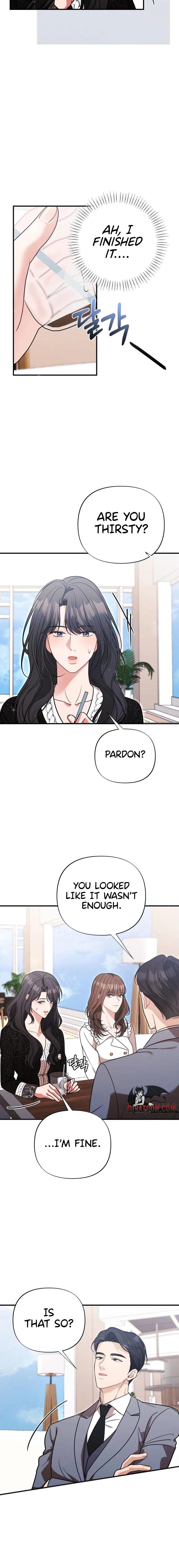 broken-engagement-scandal Chapter 5 page 8 - 