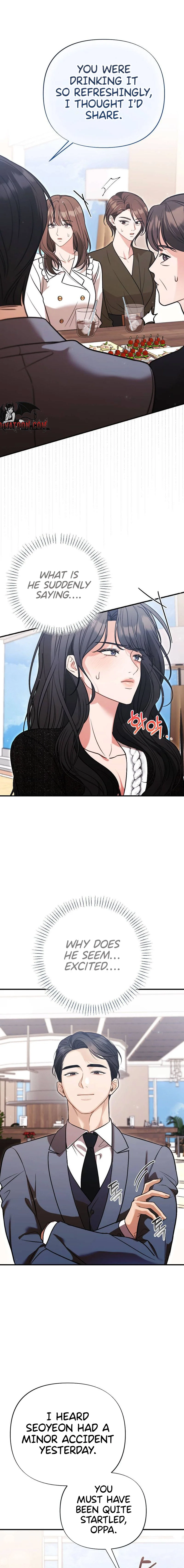broken-engagement-scandal Chapter 5 page 9 - 