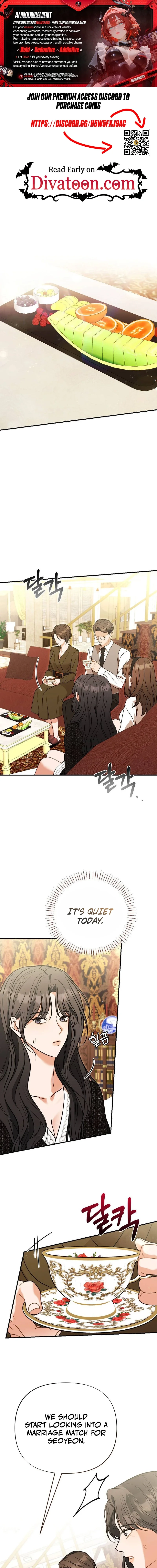 broken-engagement-scandal Chapter 6 page 1 - 