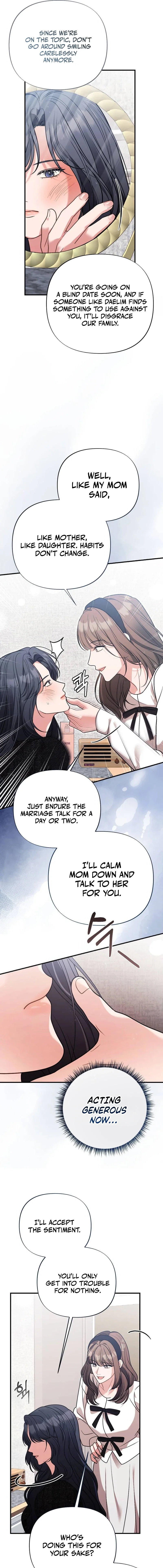 broken-engagement-scandal Chapter 6 page 11 - 