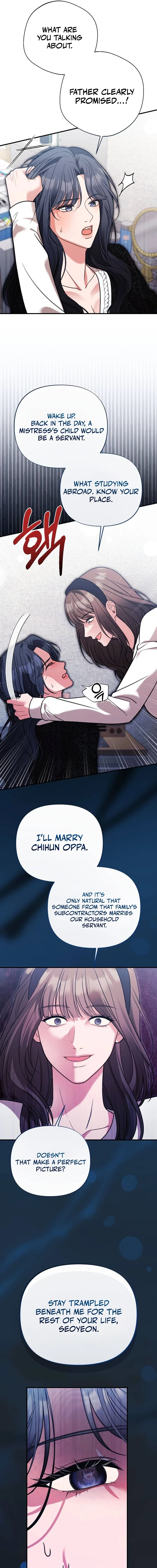 broken-engagement-scandal Chapter 6 page 13 - 
