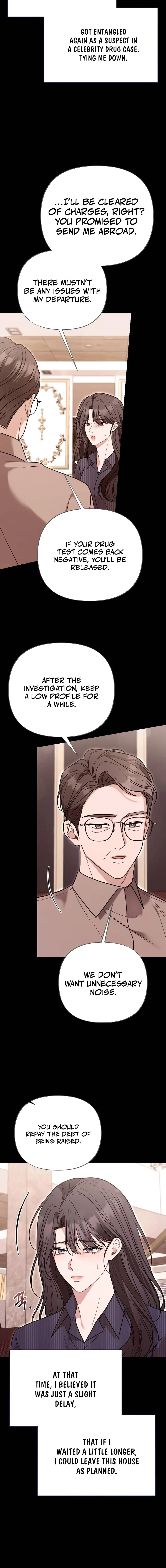 broken-engagement-scandal Chapter 6 page 18 - 