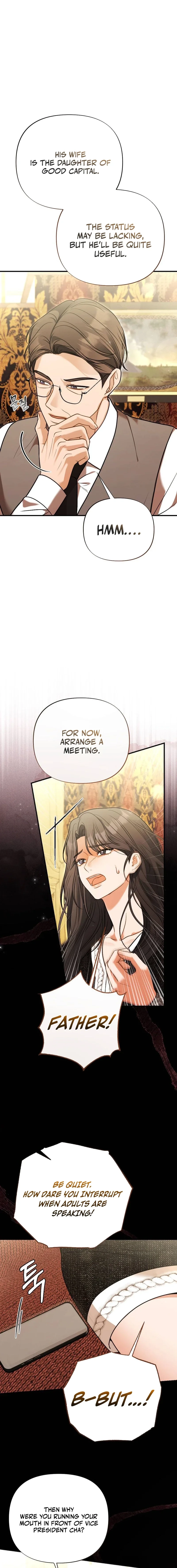 broken-engagement-scandal Chapter 6 page 3 - 