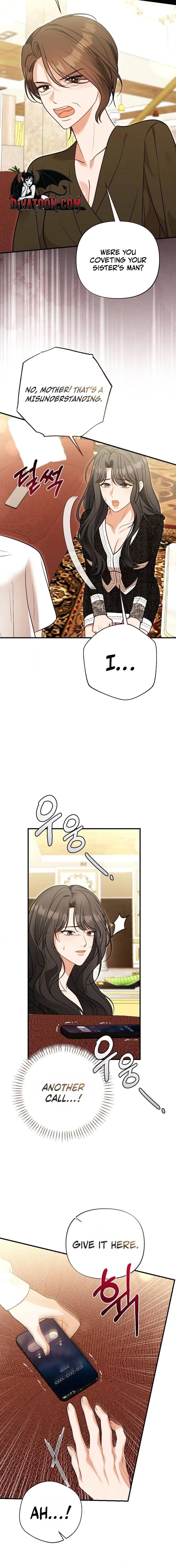 broken-engagement-scandal Chapter 6 page 4 - 