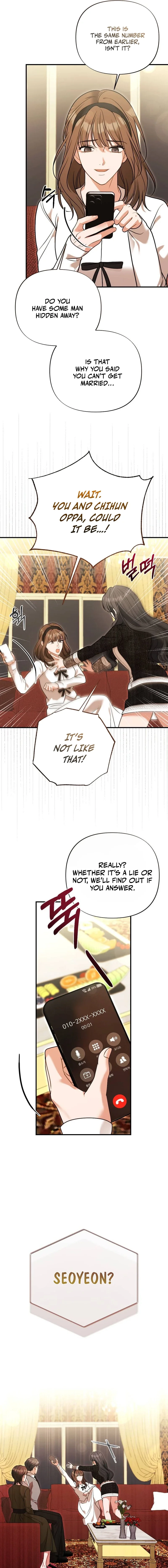 broken-engagement-scandal Chapter 6 page 5 - 