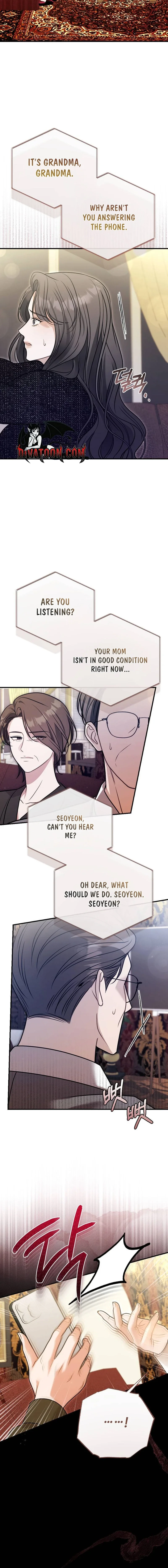 broken-engagement-scandal Chapter 6 page 6 - 