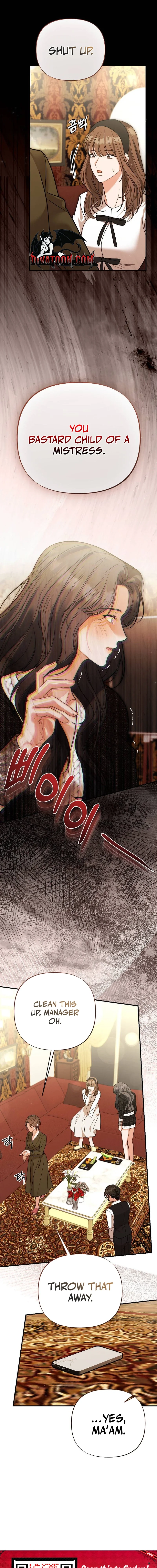 broken-engagement-scandal Chapter 6 page 9 - 