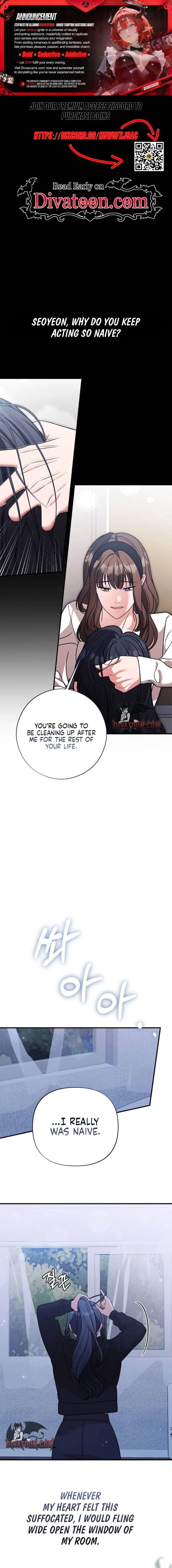 broken-engagement-scandal Chapter 7 page 1 - 