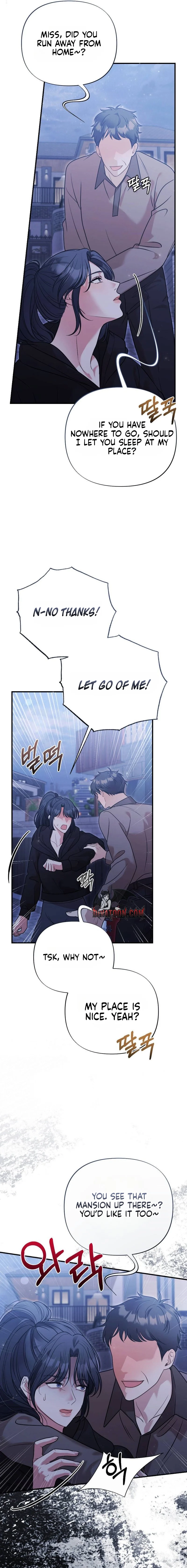 broken-engagement-scandal Chapter 7 page 11 - 
