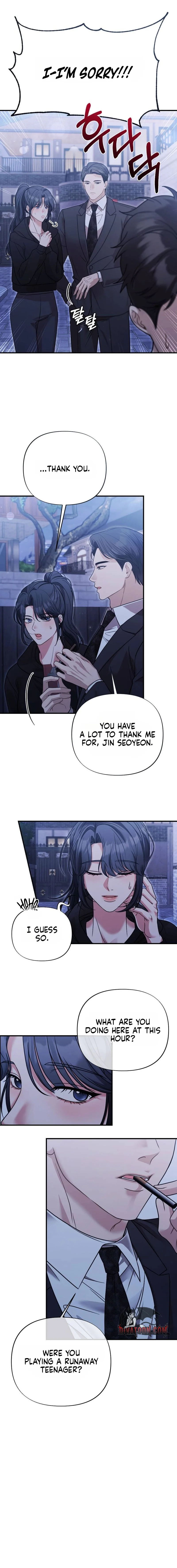 broken-engagement-scandal Chapter 7 page 14 - 