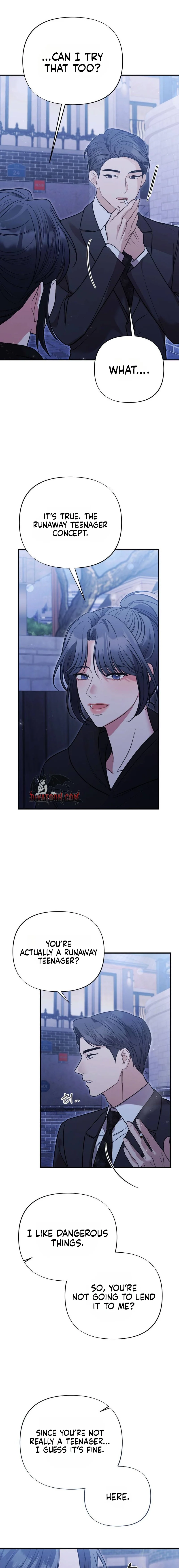 broken-engagement-scandal Chapter 7 page 15 - 