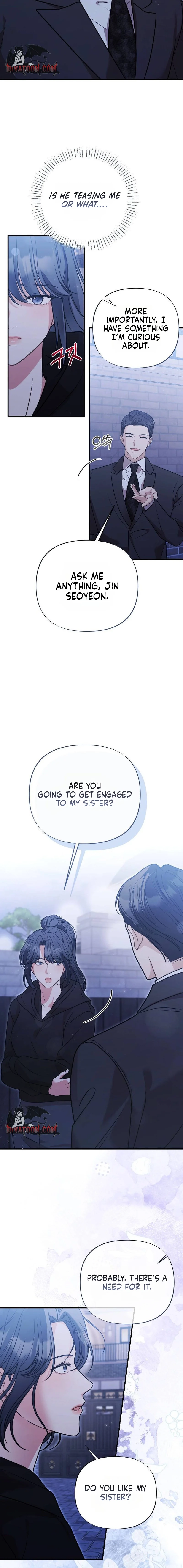 broken-engagement-scandal Chapter 7 page 18 - 