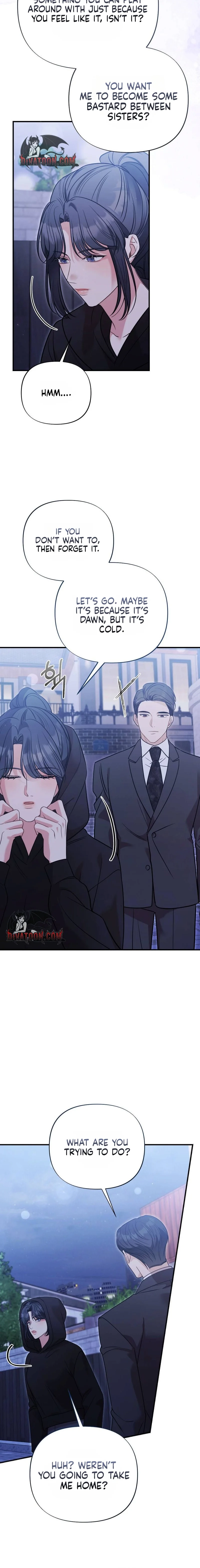 broken-engagement-scandal Chapter 7 page 20 - 