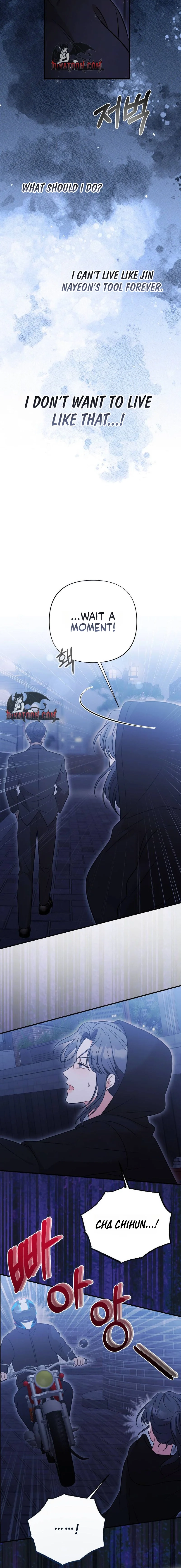 broken-engagement-scandal Chapter 7 page 24 - 