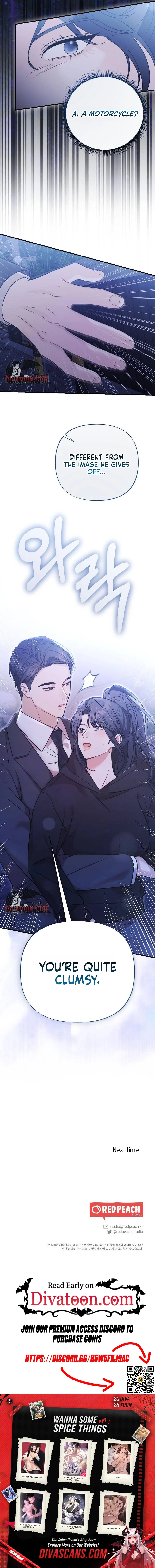 broken-engagement-scandal Chapter 7 page 25 - 