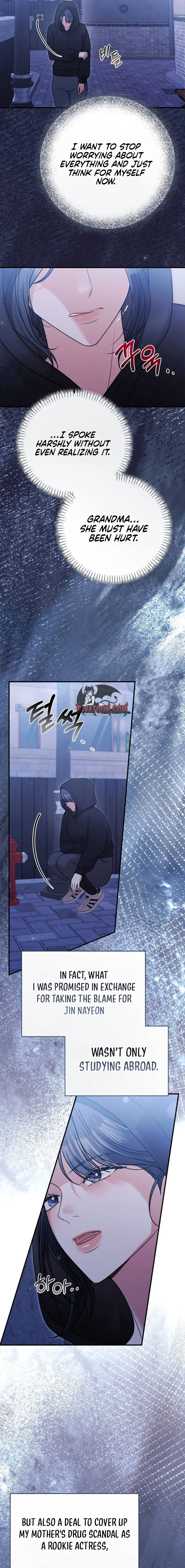 broken-engagement-scandal Chapter 7 page 9 - 