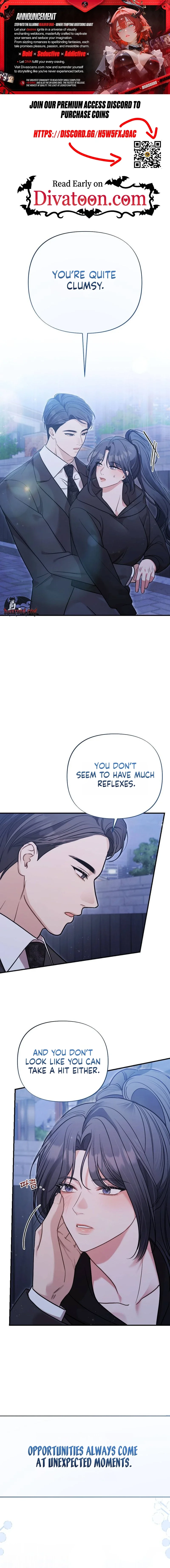 broken-engagement-scandal Chapter 8 page 1 - 